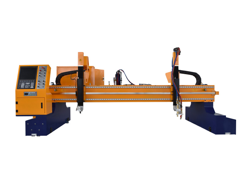 龍門(mén)式數(shù)控切割機(jī)