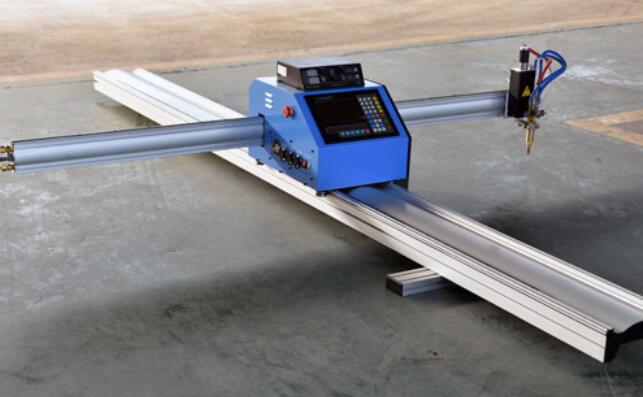 手動非接觸式切割的操作步驟有哪些？