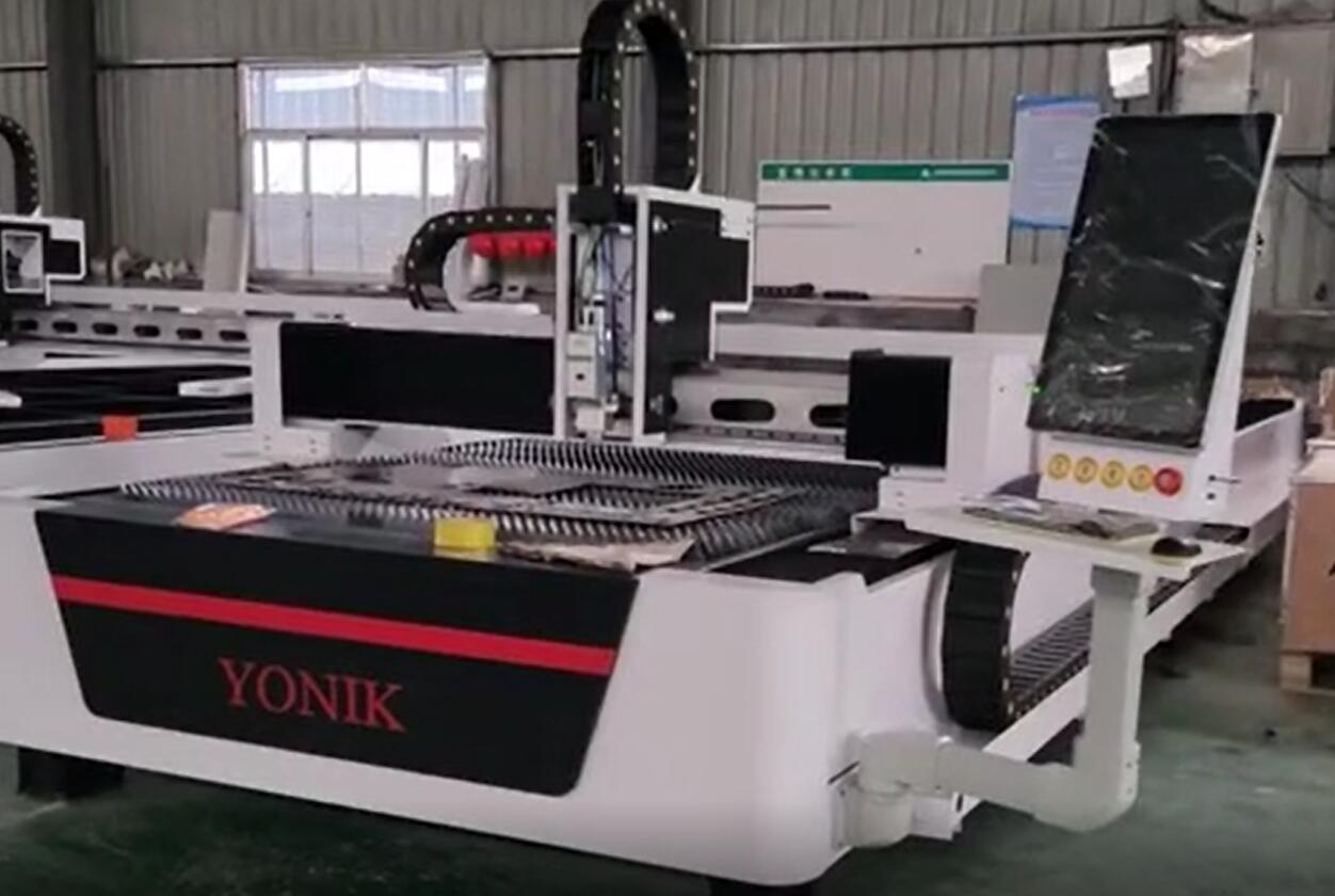 光纖激光切割機(jī) 光纖激光切割機(jī)