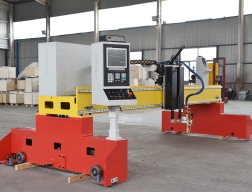 龍門式數(shù)控切割機(jī)-型號1