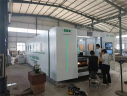 數(shù)控激光切割機(jī)