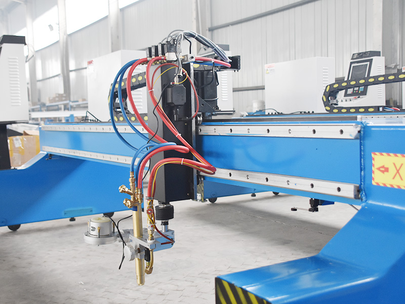 經(jīng)濟(jì)型龍門數(shù)控切割機(jī)