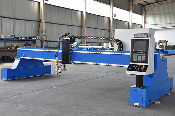 龍門(mén)式數(shù)控切割機(jī) 龍門(mén)式數(shù)控切割機(jī)