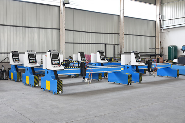 你真的了解龍門式數(shù)控切割機(jī)嗎?