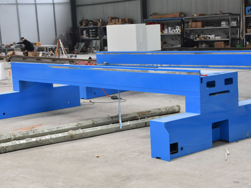 數(shù)控火焰切割機的操作流程有哪些，快來學習下吧！