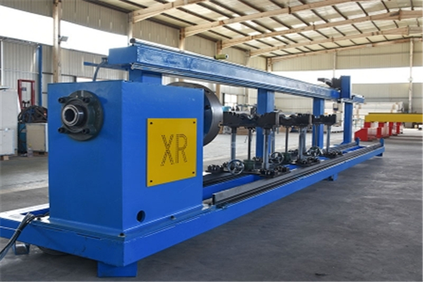 數(shù)控火焰切割機(jī)