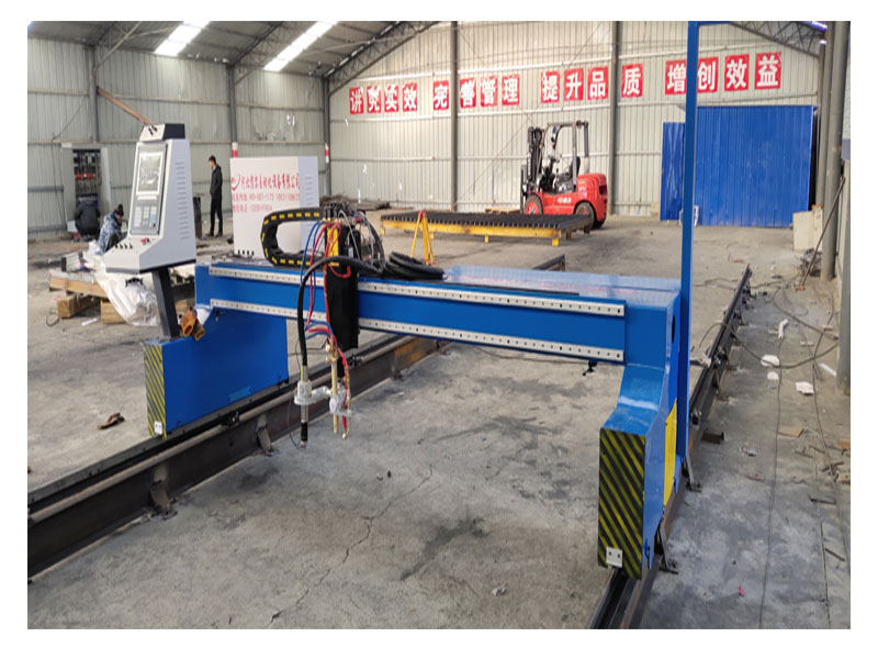 大型激光切割機(jī)在重啟時(shí)應(yīng)該如何進(jìn)行操作？