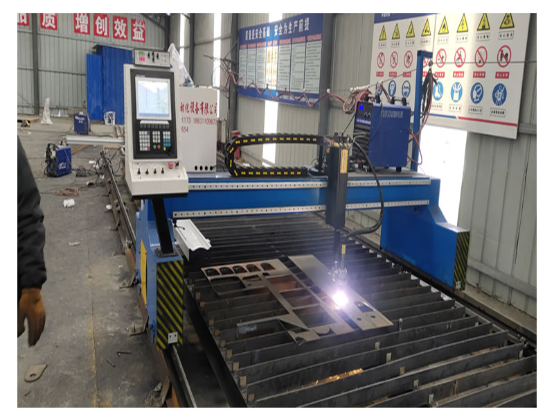 數(shù)控火焰切割機(jī)在切割時(shí)會(huì)出現(xiàn)哪些加工缺陷？