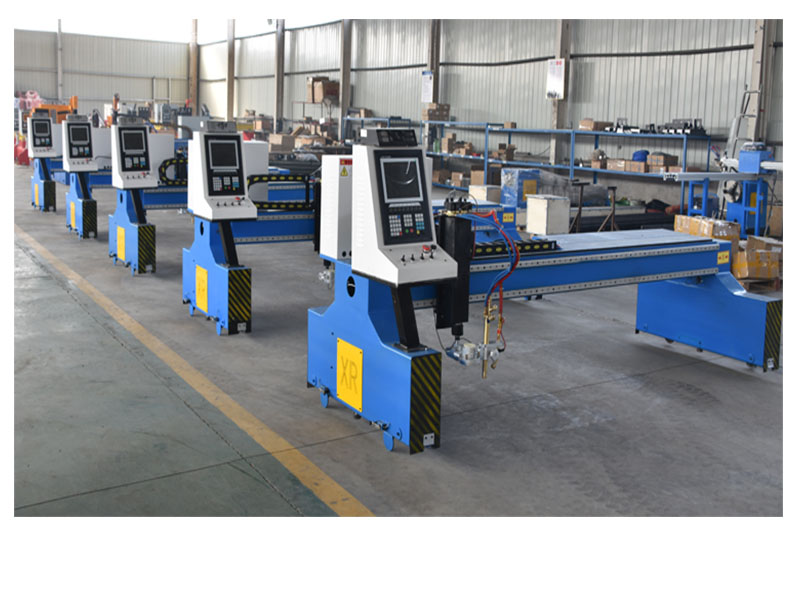 數(shù)控火焰切割機(jī)使用溫度過高應(yīng)該如何避免？