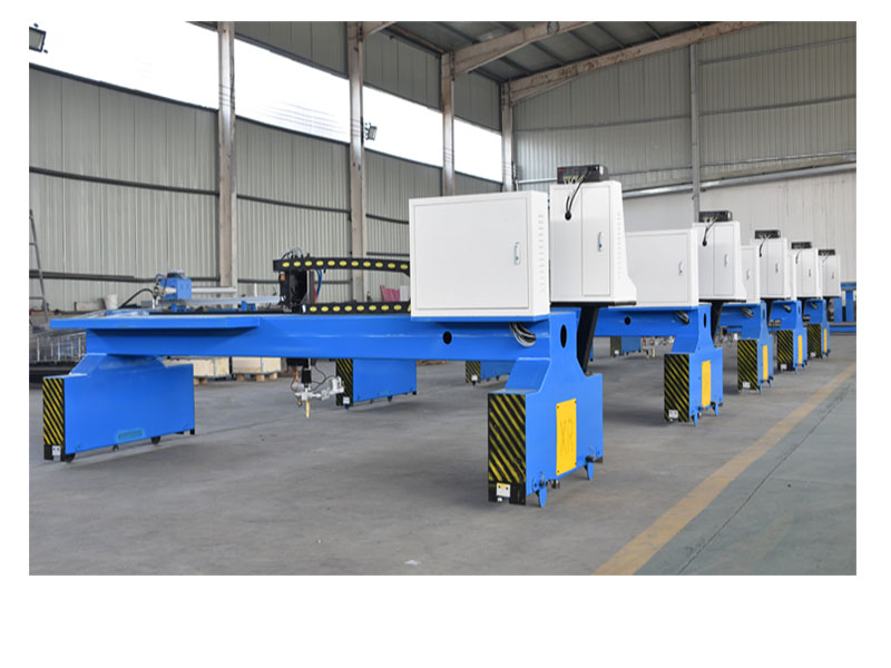 數(shù)控切割機使用時出現(xiàn)異常的影響因素有哪些？