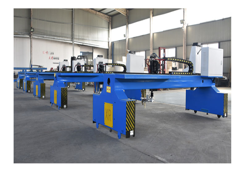 數(shù)控切割機(jī)上的這兩個(gè)部件居然能發(fā)揮大作用！