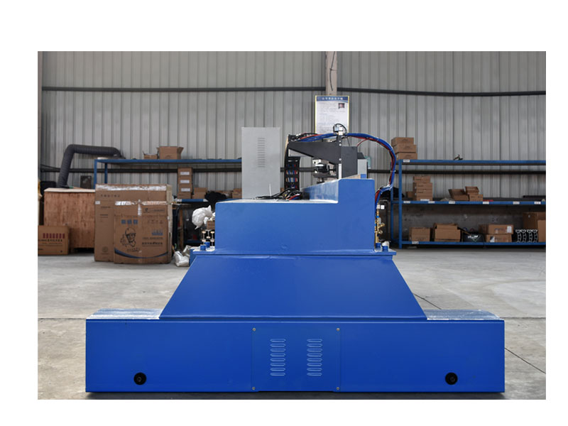 關(guān)于數(shù)控火焰切割機(jī)結(jié)構(gòu)形式你了解多少?