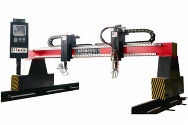數(shù)控火焰切割機如何進行燃料匯流排？你知道嗎？