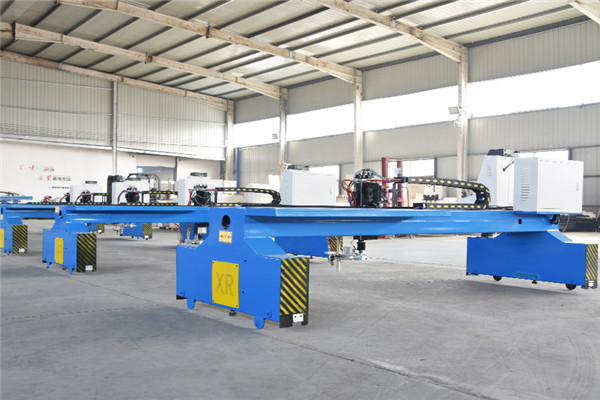 數(shù)控火焰切割機(jī)在切割時(shí)的優(yōu)勢(shì)有哪些？