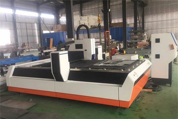 數(shù)控切割機使用時發(fā)生顛簸的異常應該如何處理？