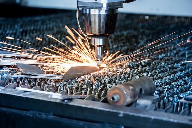 激光切割機(jī)不能切割的材料以及原因