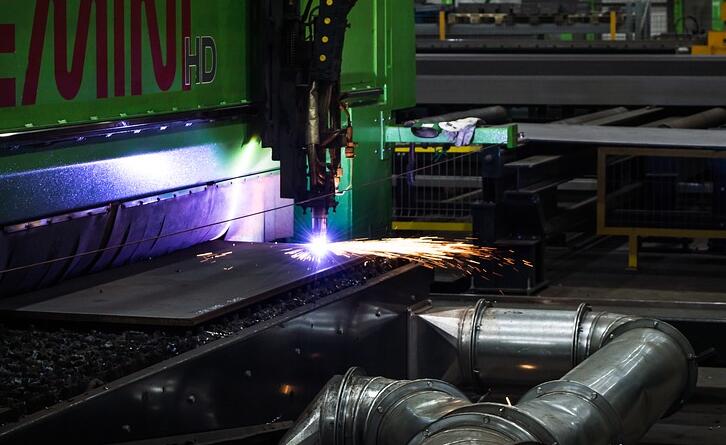 激光切割機 激光切割機