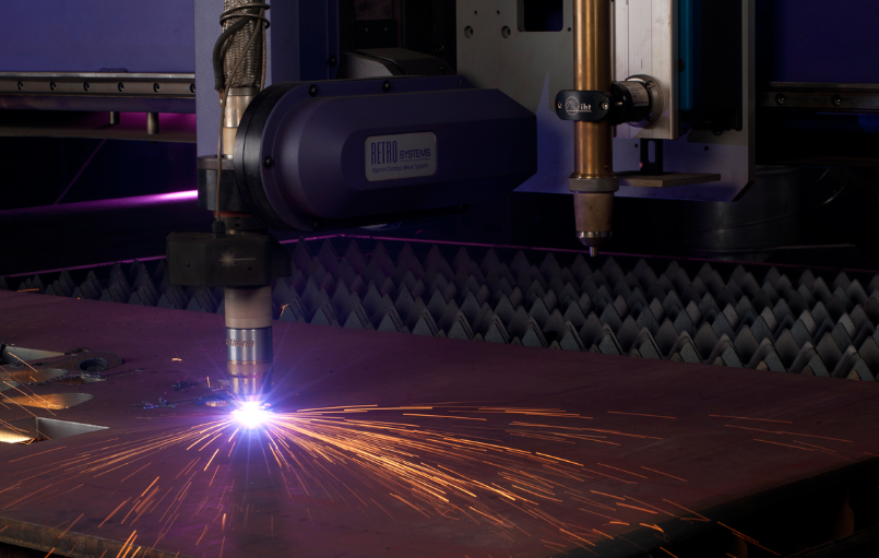 龍門式數(shù)控等離子切割機(jī)的成本節(jié)省