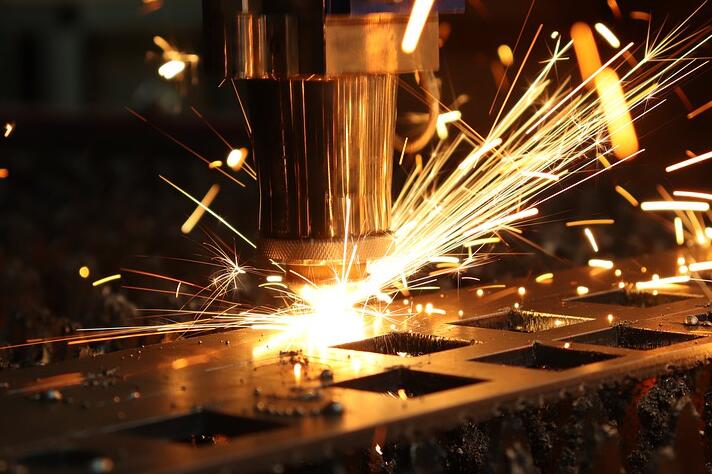 數(shù)控臺式激光切割機(jī)的不同切割方法