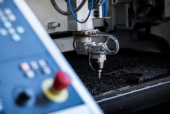 影響激光切割機(jī)效率和效果的因素有哪些？