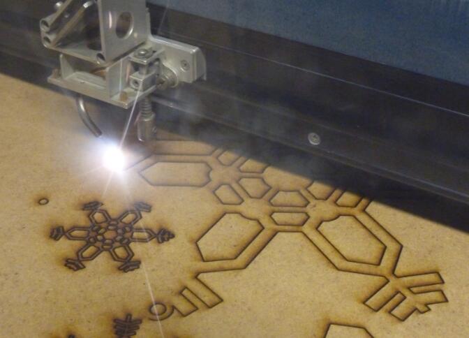 汽車生產(chǎn)制造行業(yè)需要激光切割機(jī)加工