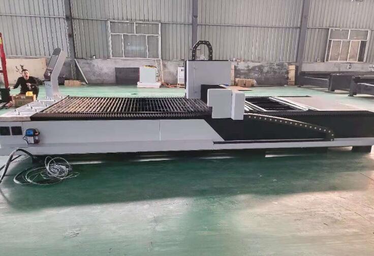 帶你揭開光纖激光切割機購買以及使用的秘密