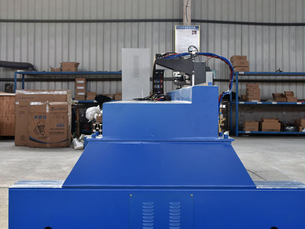 激光切割機(jī)能否高效增產(chǎn)?