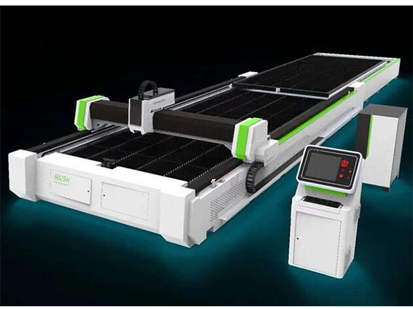 光纖激光切割機對防凍性能的要求！