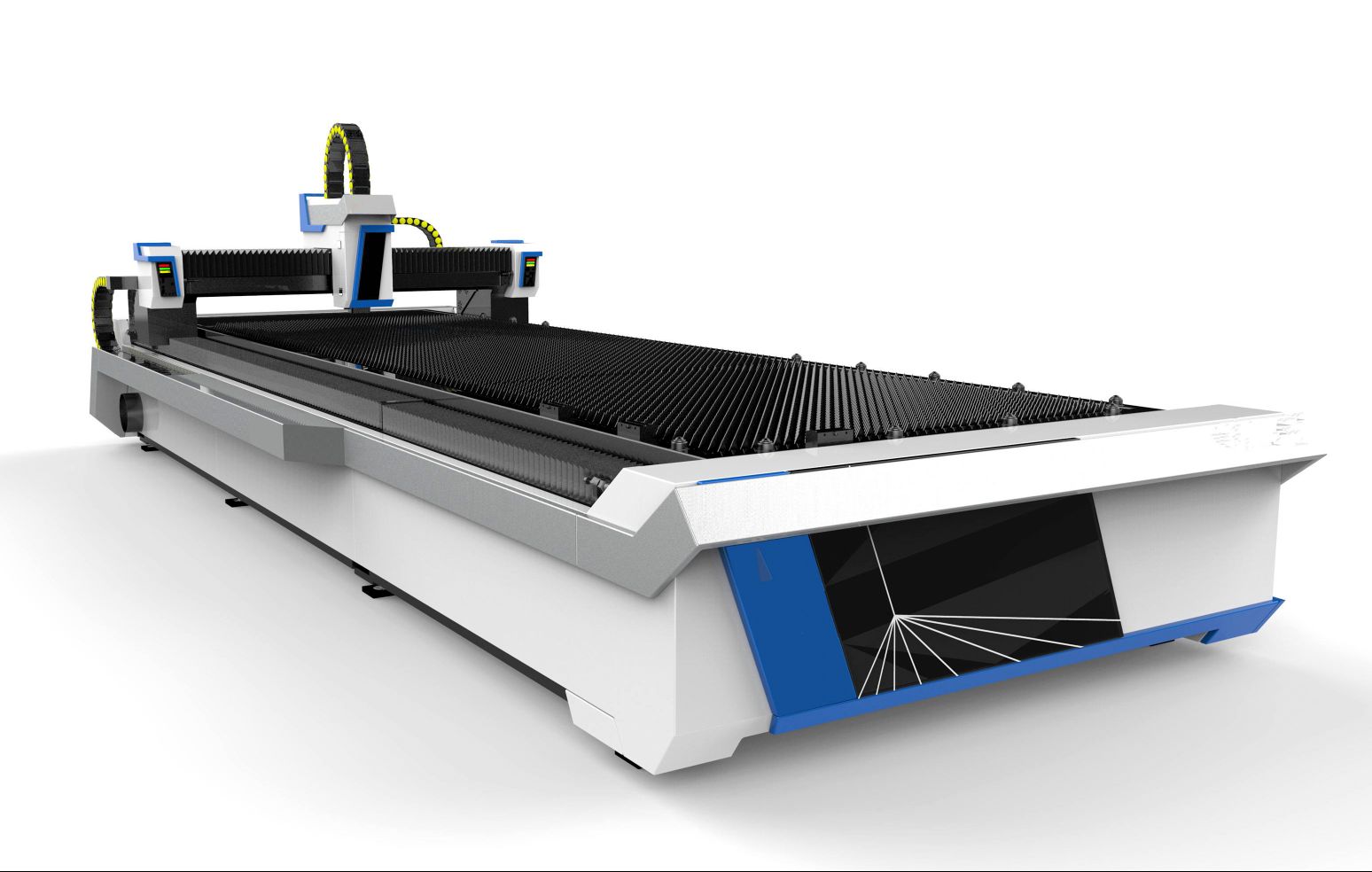 河北光纖激光切割機(jī)廠家在哪找