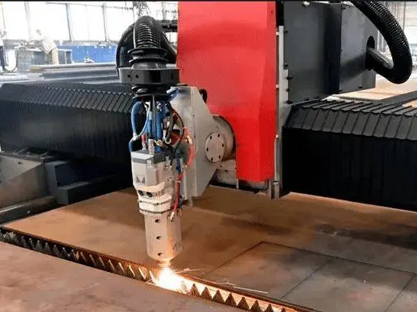 1000w數(shù)控激光切割機哪家好?河北信爾自動化設(shè)備質(zhì)量很滿意