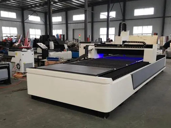 光纖激光切割機(jī):超越傳統(tǒng)的切割利器 光纖激光切割機(jī):超越傳統(tǒng)的切割利器