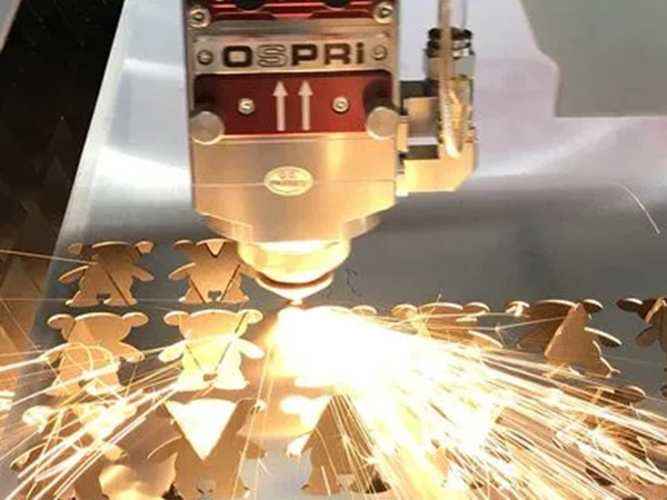 光纖激光切割機(jī)的原理及其應(yīng)用 光纖激光切割機(jī)的原理及其應(yīng)用